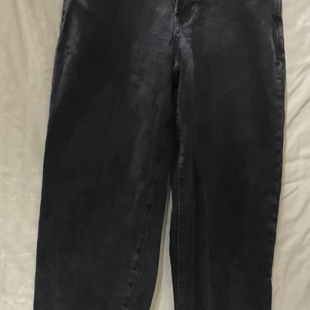 Old Navy low rise O.G. Loose jeans size 8